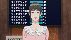 LIAR GAME　第１０話　救済