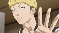 LIAR GAME　第１３話　分裂