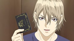 LIAR GAME　第１５話　秘策