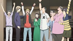 LIAR GAME　第１７話　密告