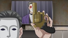LIAR GAME　第２１話　先鋒戦