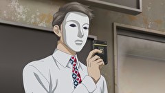 LIAR GAME　第２３話　中堅戦