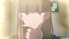 氷の城壁　第１話　線と壁