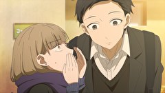 氷の城壁　第２話　鍵師