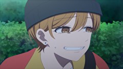 氷の城壁　第８話　等し並み