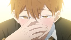 氷の城壁　第９話　自覚