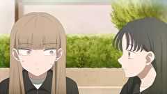 氷の城壁　第１２話　霹靂