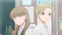 氷の城壁　第１６話　停止と進行