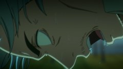 キルアオ　第１話　学校へ行こう
