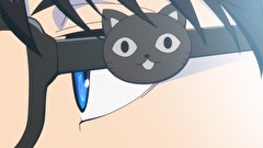 キルアオ　第２話　蜜岡ノレン