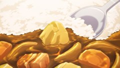 キルアオ　第３話　自分のケツは自分で拭け