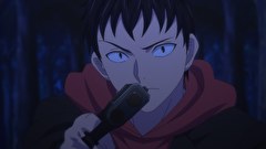 キルアオ　第７話　ドキドキダブルデート