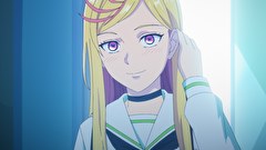 キルアオ　第１０話　DEATH　OR　KISS