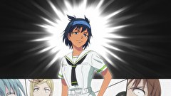 キルアオ　第１２話　進路