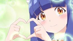 一畳間まんきつ暮らし！　第２話　ヘッジホッグ閉店!? 経営を立て直せ!