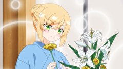 一畳間まんきつ暮らし！　第３話　因縁! 猫VSハリネズミ