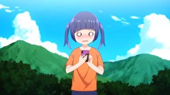 一畳間まんきつ暮らし！　第６話　魔法の鑑定士☆マジカルモモリン