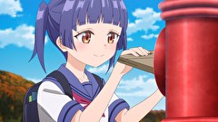 一畳間まんきつ暮らし！　第１１話　漫画喫茶ヘッジホッグ
