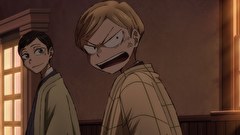 SANDA　第１０話　長い一瞬のような君