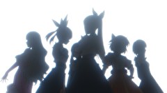 株式会社マジルミエ 第2期　１話～６話