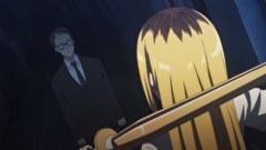 株式会社マジルミエ 第2期　第２話　この怪異に退治方法はございませんの