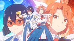 株式会社マジルミエ 第2期　第５話　いつまでも新人気分じゃいられない