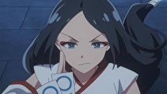 株式会社マジルミエ 第2期　第７話　どう考えてもゲームセットでしょ
