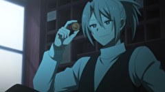 株式会社マジルミエ 第2期　第９話　きれい事が聞きたくて来たんですか？