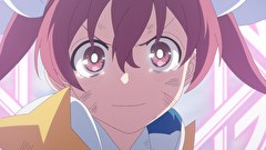 株式会社マジルミエ 第2期　第１２話　魔法少女になって良かった