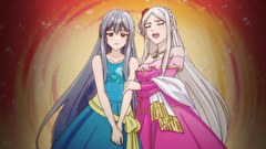 無自覚聖女は今日も無意識に力を垂れ流す　１話～６話