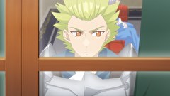 無自覚聖女は今日も無意識に力を垂れ流す　第３話　建国記念パーティー