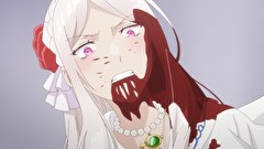 無自覚聖女は今日も無意識に力を垂れ流す　第１１話　完璧令嬢の決意