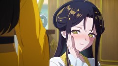 ふつつかな悪女ではございますが ～雛宮蝶鼠とりかえ伝～　１話～６話