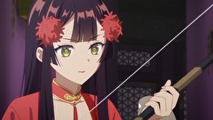 ふつつかな悪女ではございますが ～雛宮蝶鼠とりかえ伝～　第６話　死なせたりしない