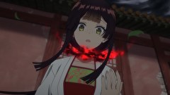 ふつつかな悪女ではございますが ～雛宮蝶鼠とりかえ伝～　第１１話　たいした悪女ですよ