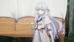 ブチ切れ令嬢は報復を誓いました。 ～魔導書の力で祖国を叩き潰します～　第３話　旅路での出会い