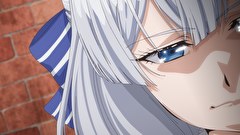 ブチ切れ令嬢は報復を誓いました。 ～魔導書の力で祖国を叩き潰します～　第１２話　ブチ切れ令嬢の報復は終わらない