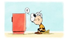 PEANUTS スヌーピー －ショートアニメ－　１話～１０話