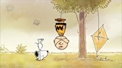 PEANUTS スヌーピー －ショートアニメ－　第3話「だいじょうぶだよ、チャーリー・ブラウン」 ／ 第4話「ライナスの大切なもの」