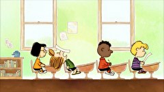 PEANUTS スヌーピー －ショートアニメ－　第13話「トラブル発生」 ／ 第14話「人気者になりたい」