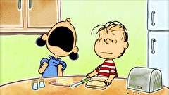 PEANUTS スヌーピー －ショートアニメ－　第15話「個性で勝負」 ／ 第16話「恋するペパーミント パティ」