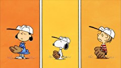 PEANUTS スヌーピー －ショートアニメ－　第17話「名監督チャーリー・ブラウン」 ／ 第18話「大好き！オスマー先生」