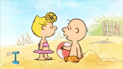 PEANUTS スヌーピー －ショートアニメ－　第23話「思いやりが大切」 ／ 第24話「ハッキリさせてよ」