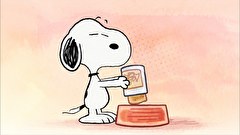PEANUTS スヌーピー －ショートアニメ－　第25話「どうかしてるよ　スヌーピー」 ／ 第26話「ミス・コンテスト」