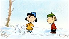 PEANUTS スヌーピー －ショートアニメ－　第27話「雪が降ってきた！」 ／ 第28話「ゆううつな新学期」