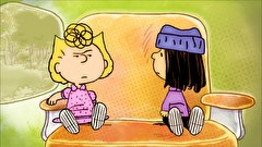 PEANUTS スヌーピー －ショートアニメ－　第29話「サリーのサマーキャンプ」 ／ 第30話「小説家スヌーピー」