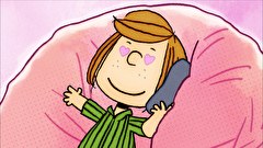 PEANUTS スヌーピー －ショートアニメ－　第43話「恋の季節」 ／ 第44話「選挙だ！ライナス」