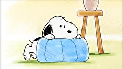 PEANUTS スヌーピー －ショートアニメ－　第49話「名犬スヌーピー」 ／ 第50話「カボチャ大王がやってくる！」