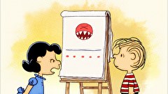 PEANUTS スヌーピー －ショートアニメ－　第55話「機嫌の悪い日」 ／ 第56話「犬はともだち」