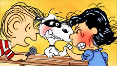 PEANUTS スヌーピー －ショートアニメ－　６１話～７０話